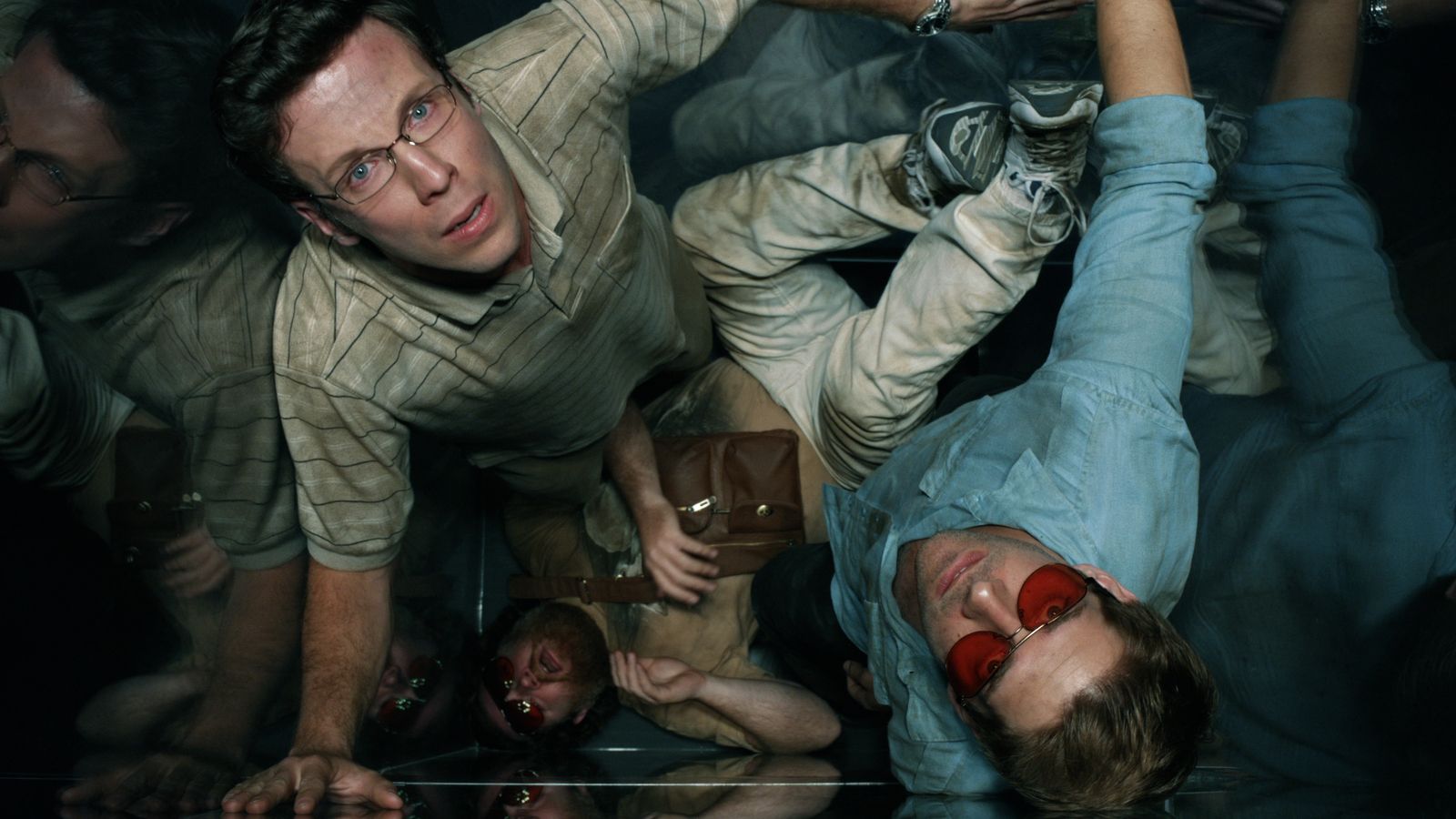 Foto de The Hungover Games.