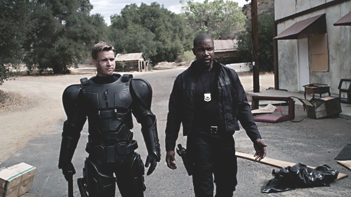 Ver Peliculas De Michael Jai White