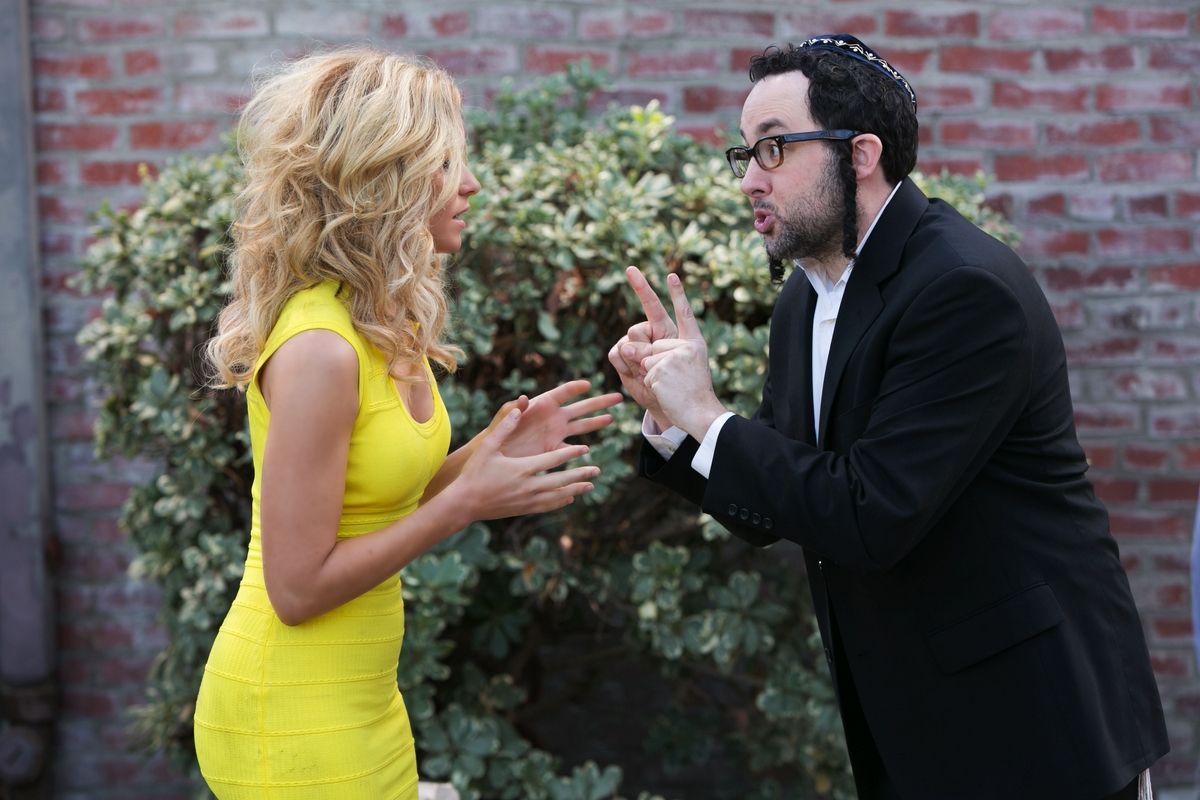 Foto de la película Vaya resaca - Foto 4 por un total de 22 - SensaCine.com