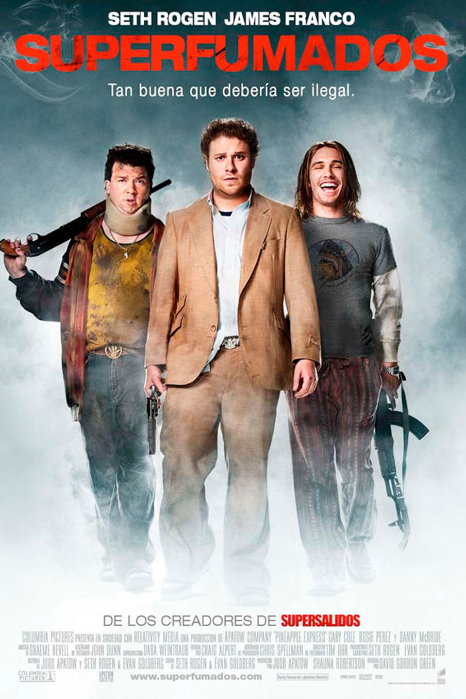 Pineapple express streaming store