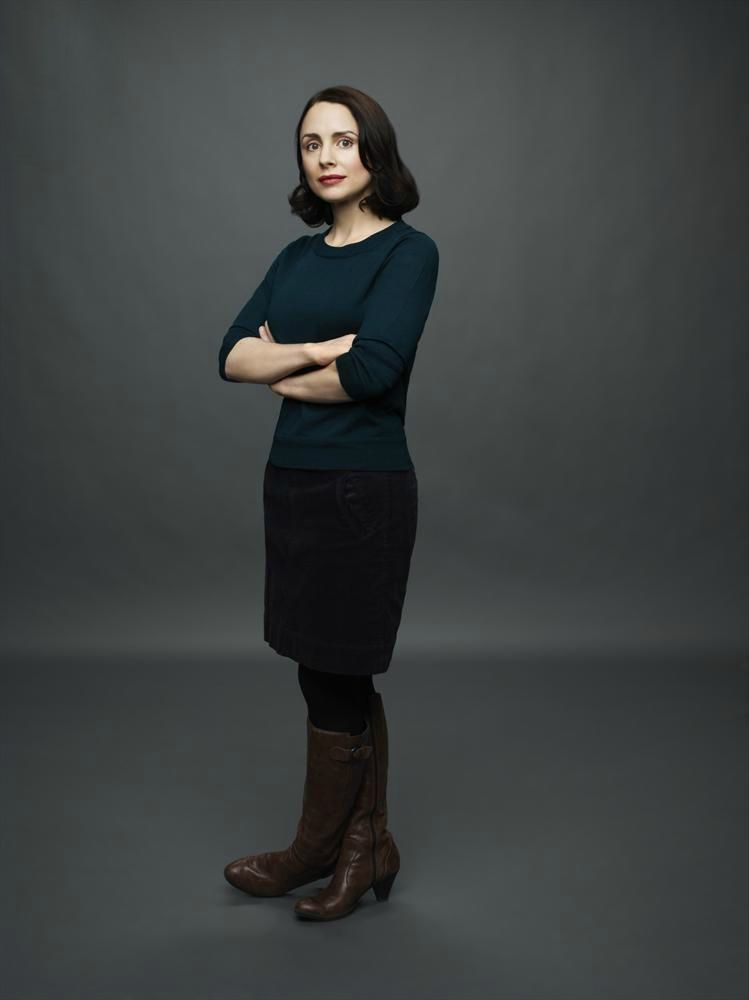 Foto de Laura Fraser Foto Laura Fraser