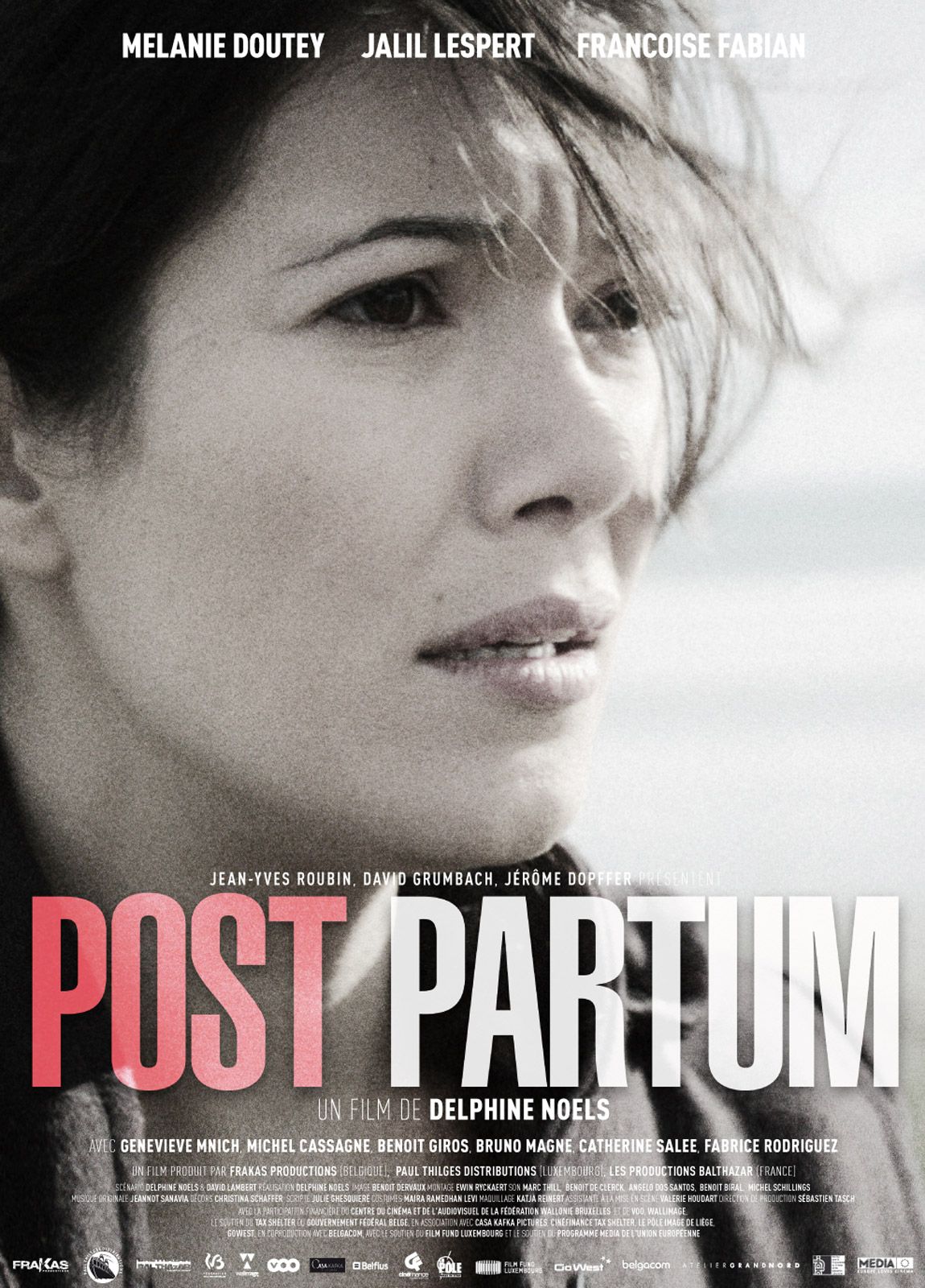 Post partum - Película 2013