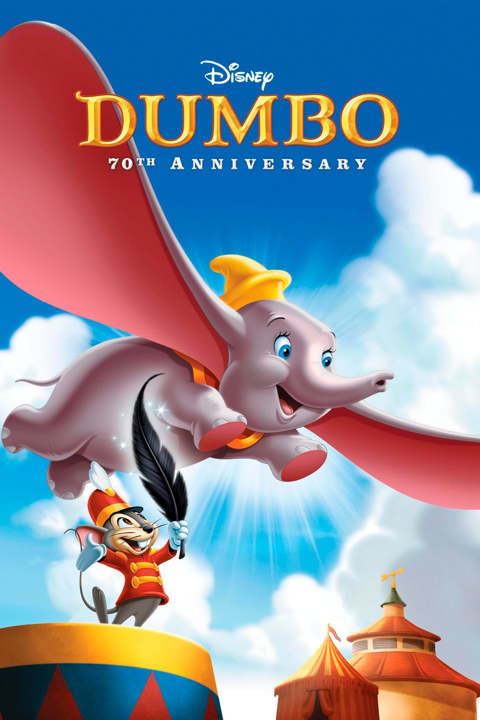 Dumbo - Película 1941 