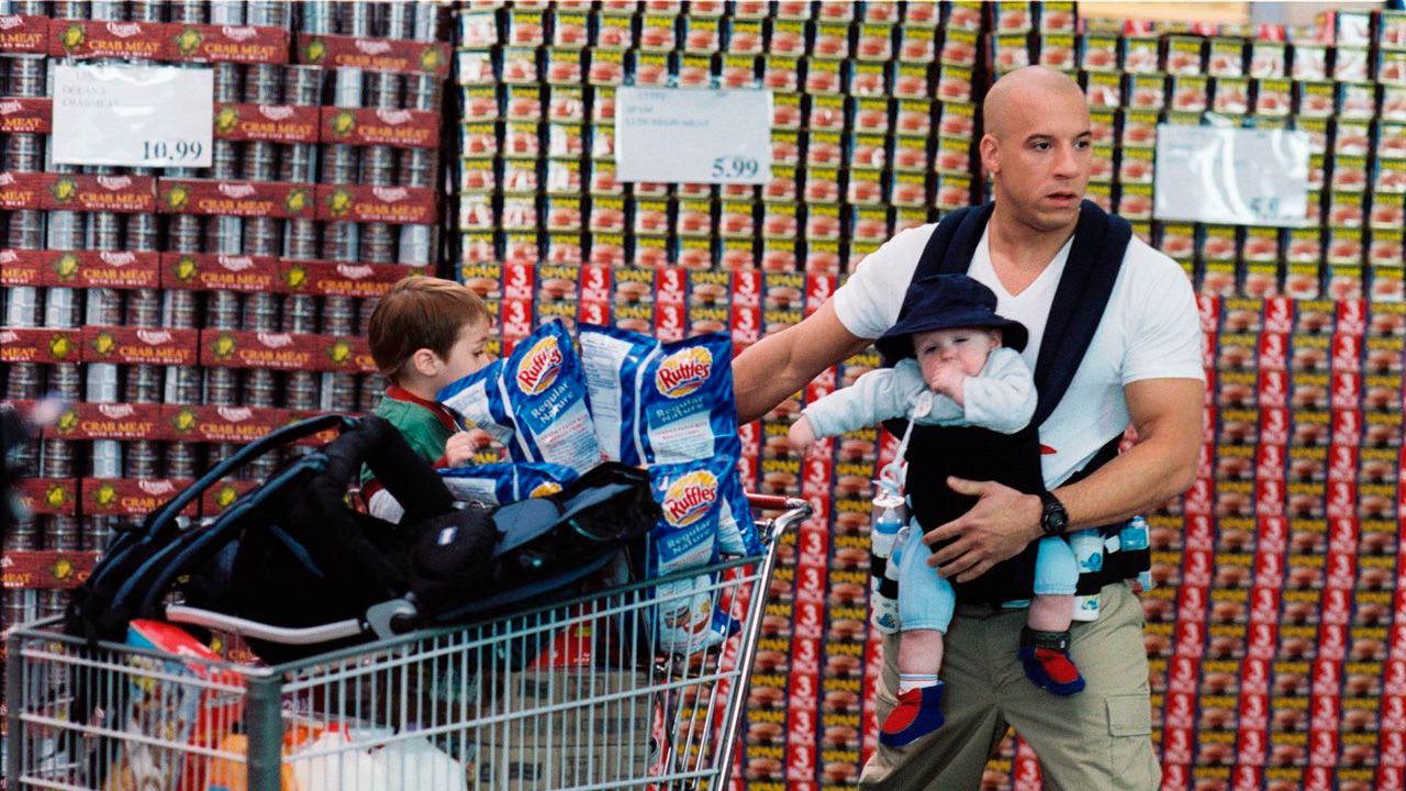 Foto de la película Un canguro superduro Foto 31 por un total de 53