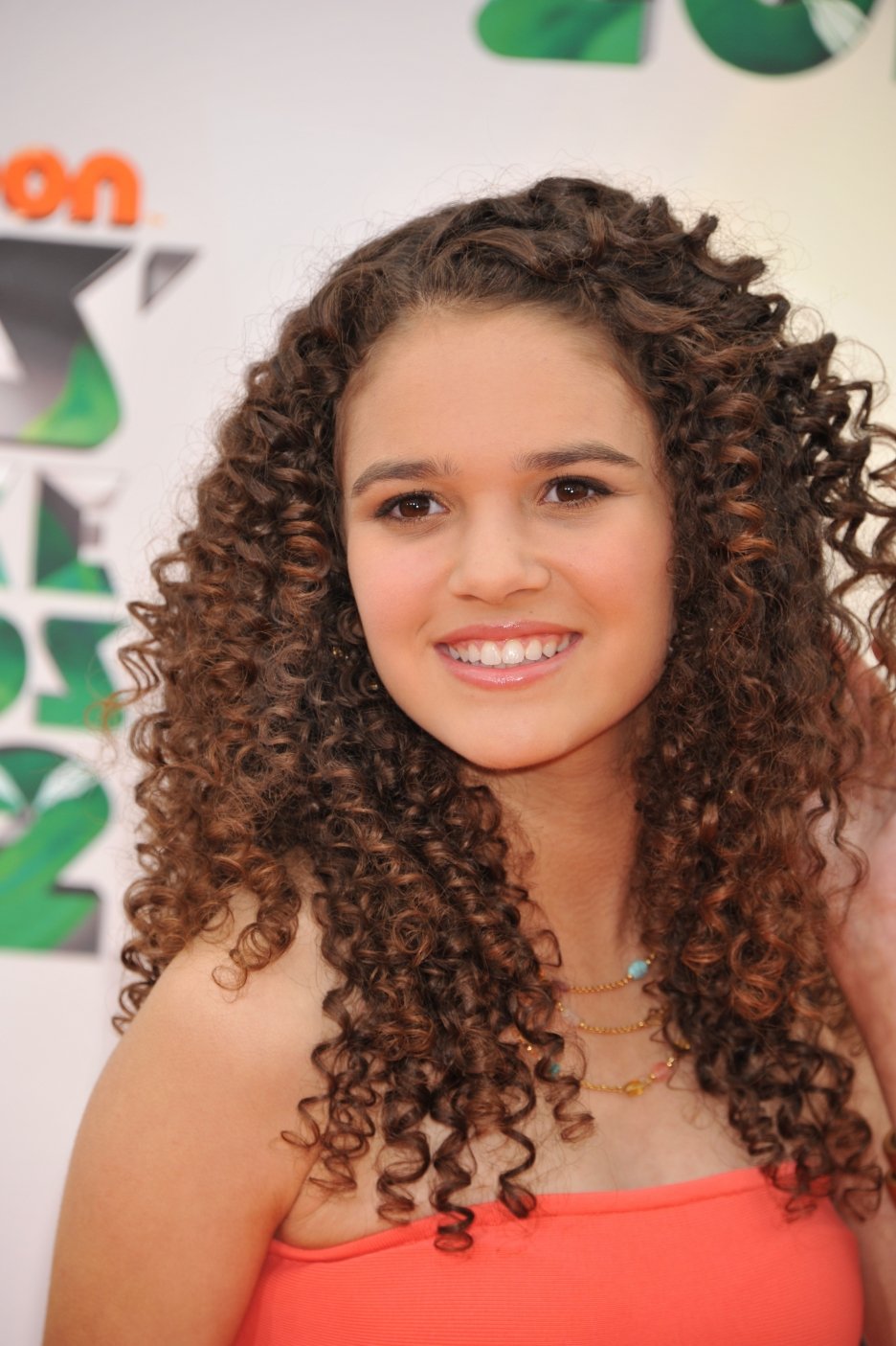 Madison Pettis : Filmografía - SensaCine.com