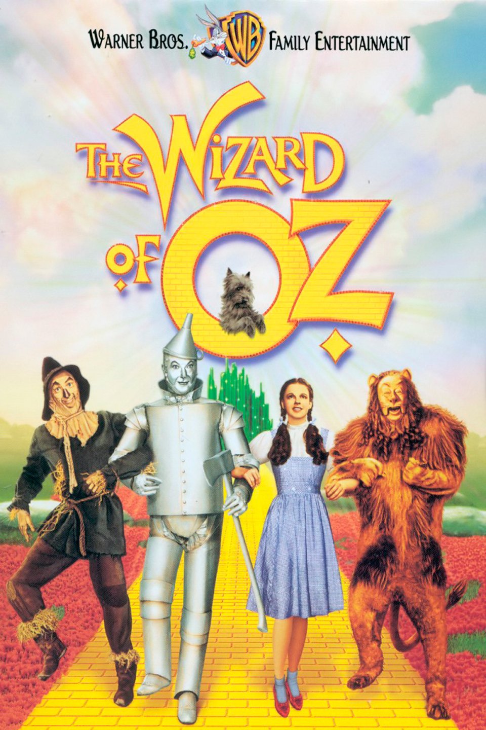 Puntuación Egomanía Sitio de Previs El mago de Oz - Película 1939 - SensaCine.com