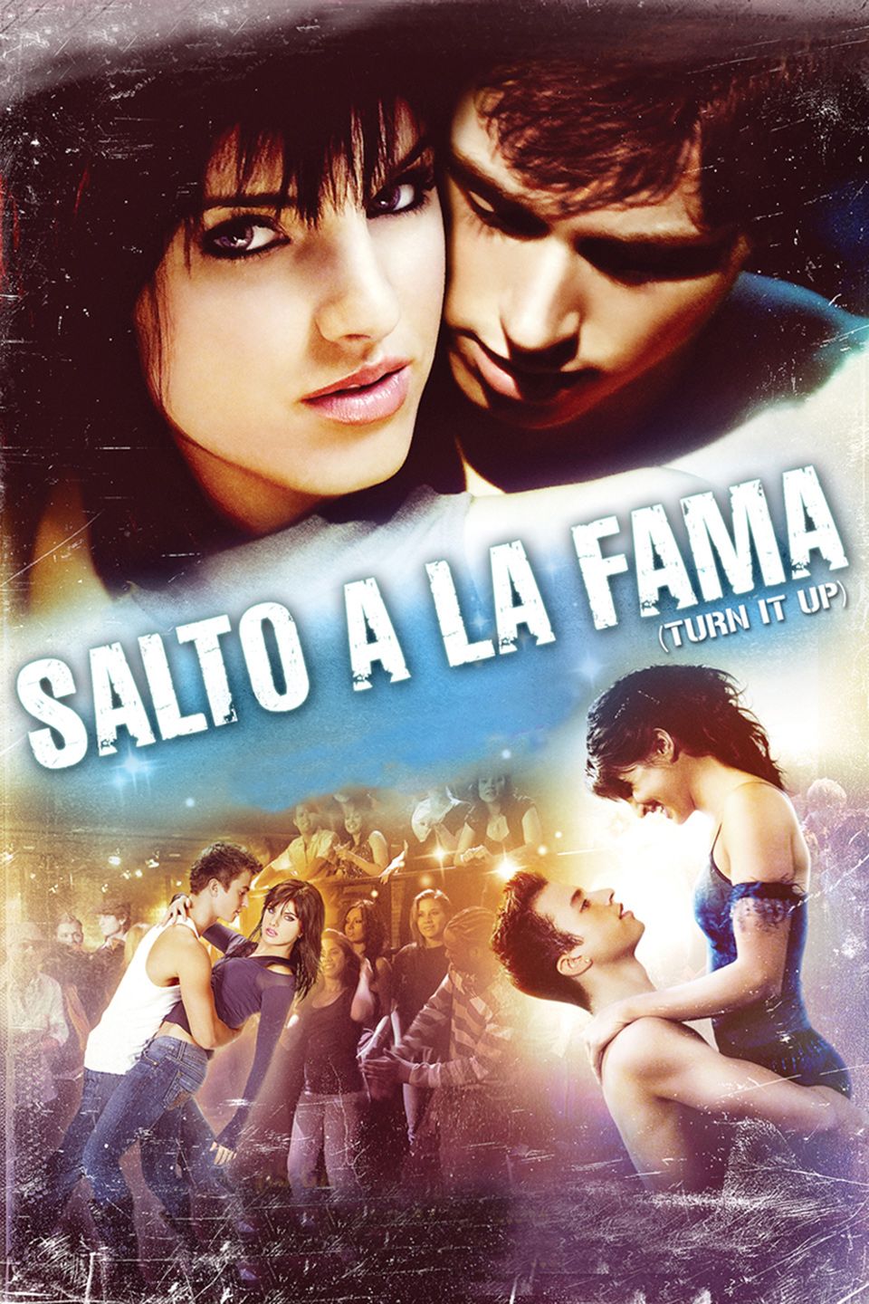 Salto a la fama - Película 2008