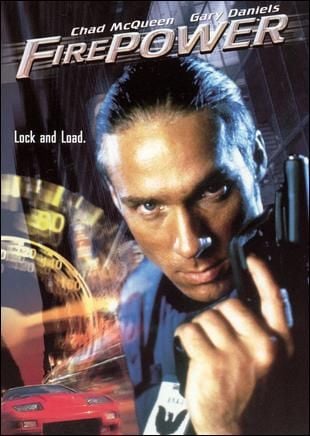Firepower - Película 1993