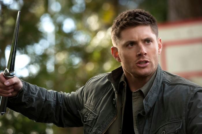 Foto de Jensen Ackles - Sobrenatural : Foto Jensen Ackles - Foto 383 de