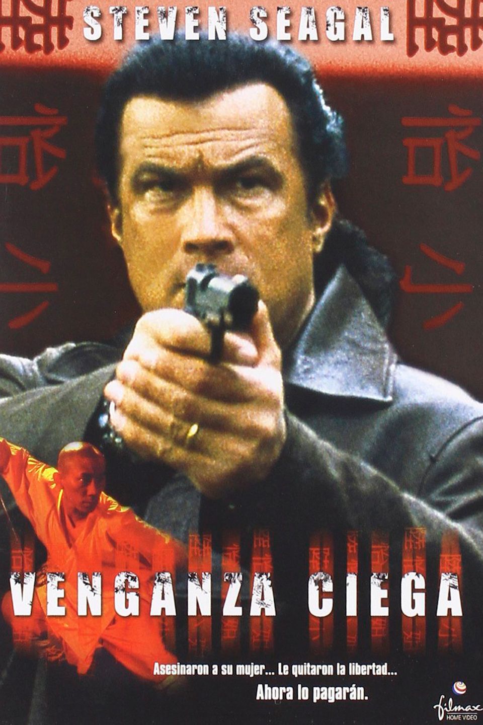 Venganza ciega - Película 2003