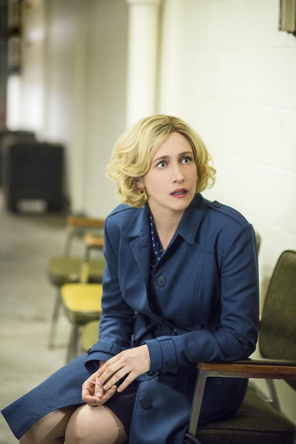 Vera Farmiga Películas Y Programas De Televisión