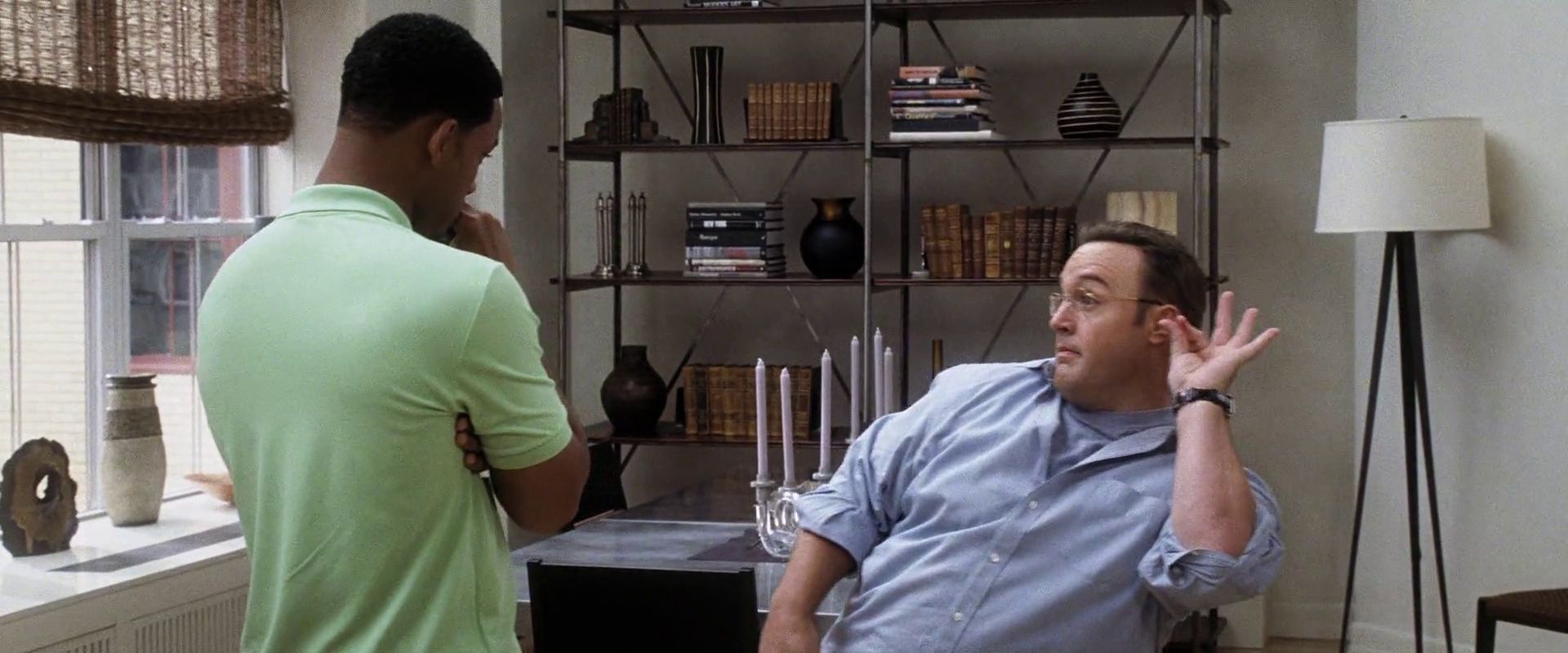 Foto de la película Hitch (Especialista en ligues) Foto 17 por un