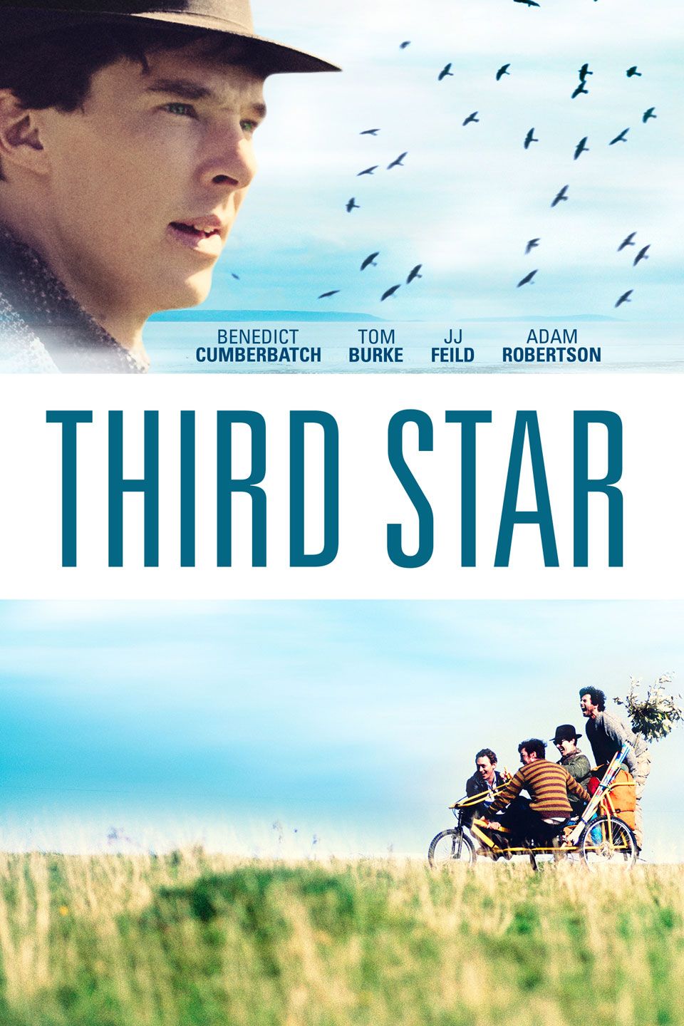 Third Star - Película 2010