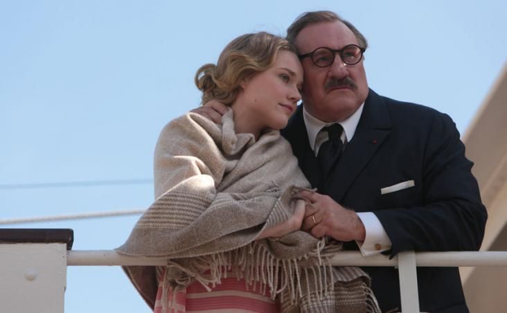 Foto de la película United Passions - La Légende du Football - Foto 8
