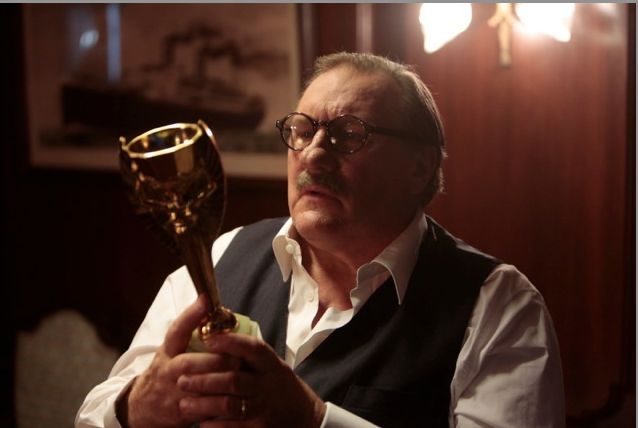Foto de la película United Passions - La Légende du Football - Foto 4