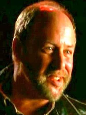 David Alan Graf - SensaCine.com