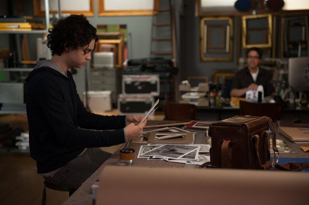 Foto de Max Burkholder - Parenthood (2010) : Foto Max Burkholder - Foto ...