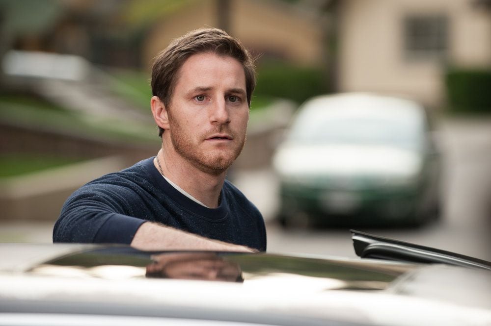 Parenthood (2010) Foto Sam Jaeger 11 sobre un total de 324