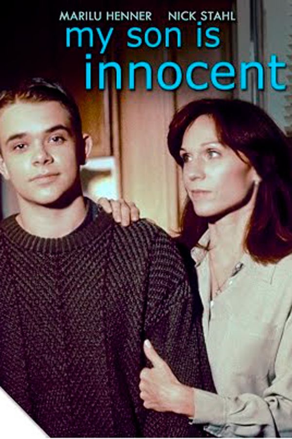Mi hijo es inocente - Película 1996