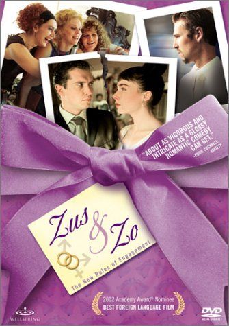 Zus & Zo - Película 2002
