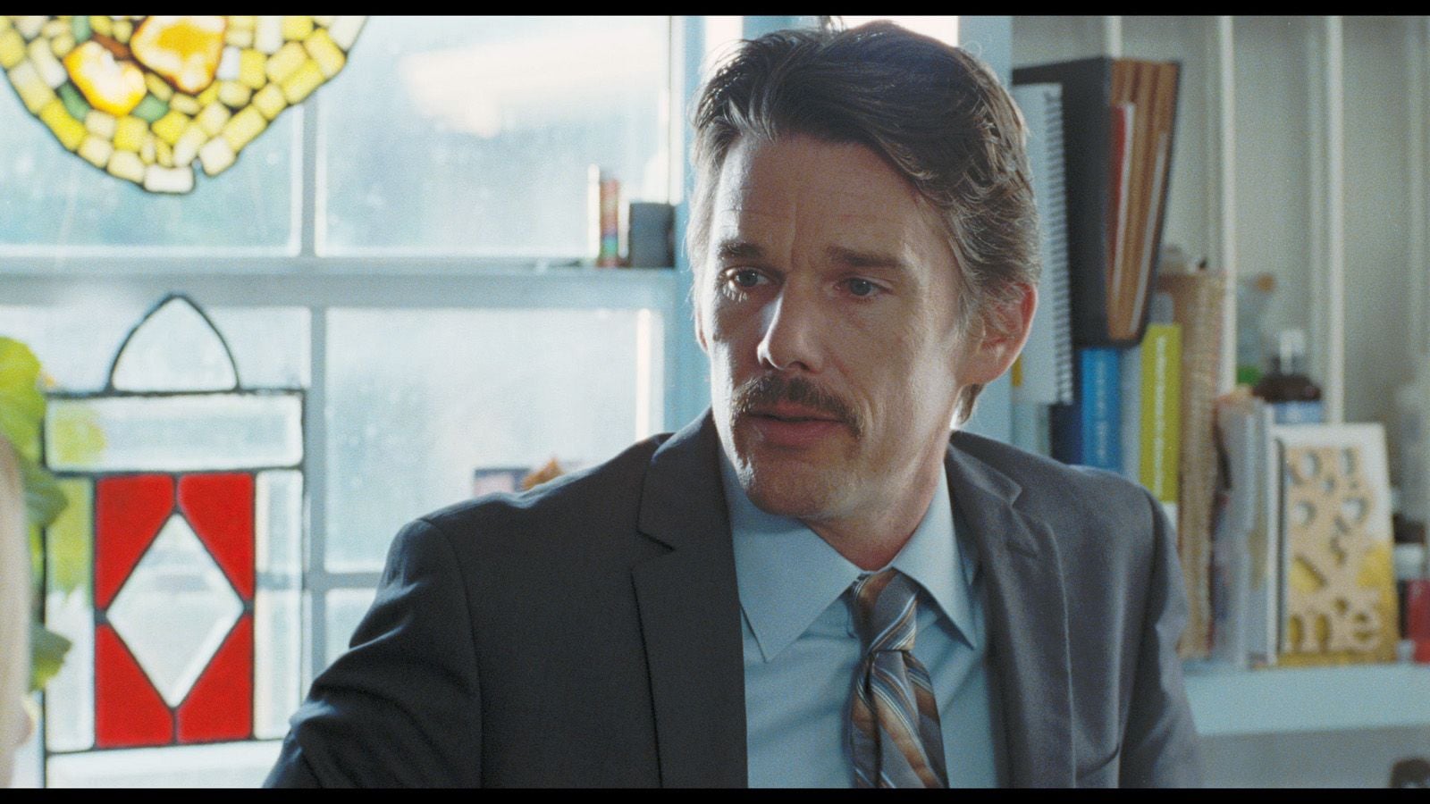 Foto de Ethan Hawke - Boyhood (Momentos de una vida) : Foto Ethan Hawke