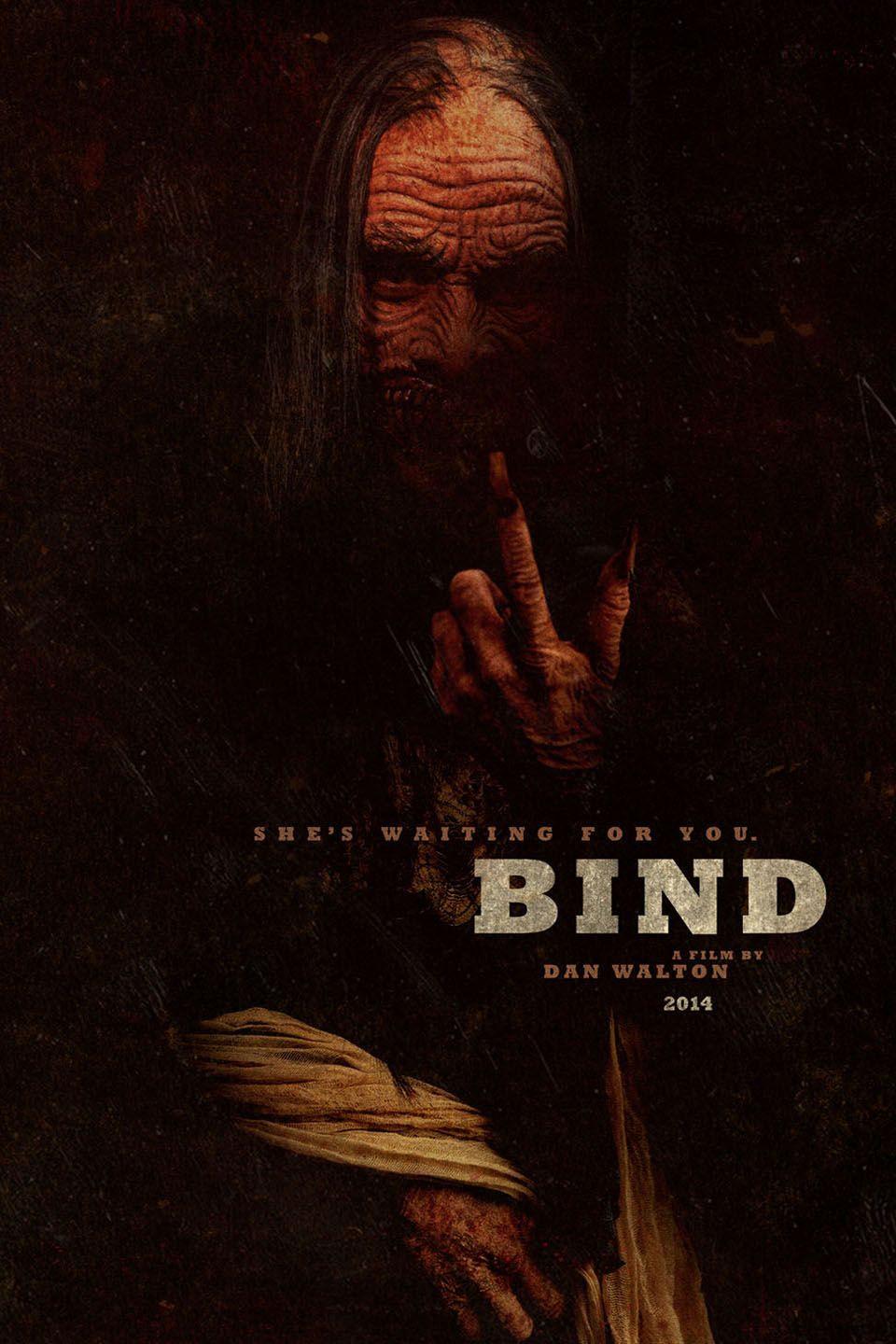 Bind - Película 2011