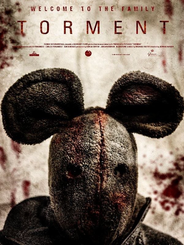 Torment - Película 2013