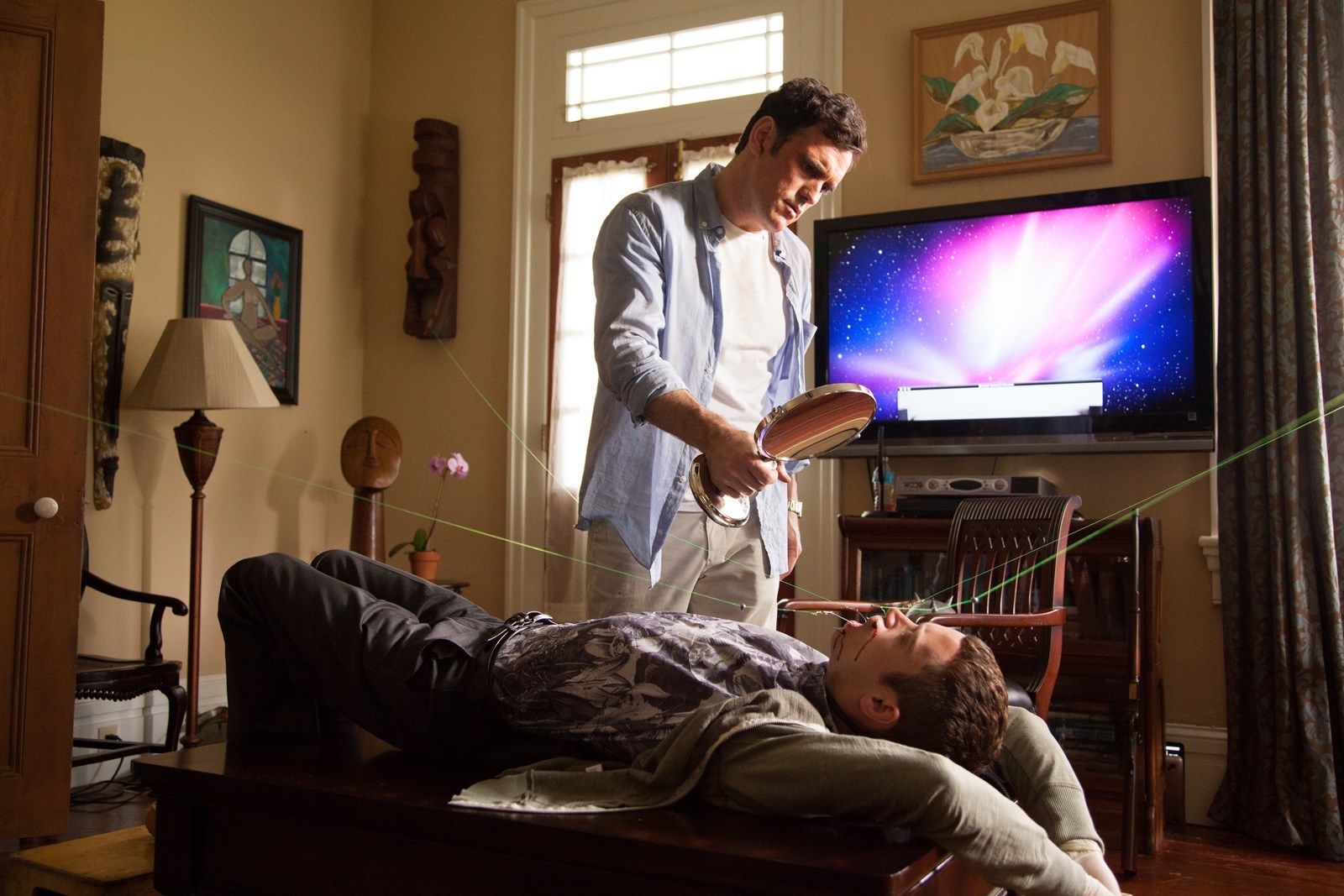 Foto de la película Pawn Shop Chronicles - Foto 12 por un total de 24 ...