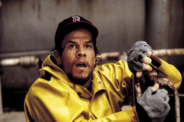 Pelicula La Tormenta Perfecta Completa En Español Foto de La tormenta perfecta - Foto 2 sobre 23 - SensaCine.com