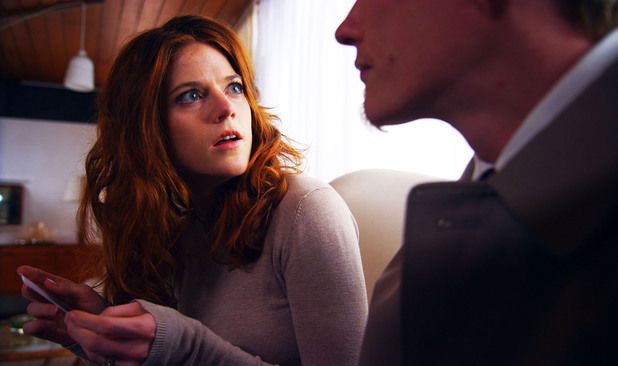 Foto de Rose Leslie - Foto Rose Leslie - Foto 59 de 80 - SensaCine.com