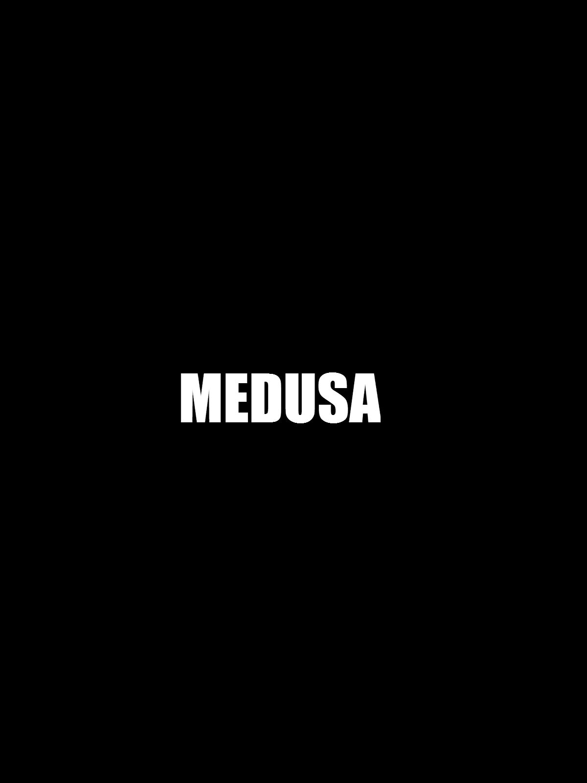 Medusa - Película 2014
