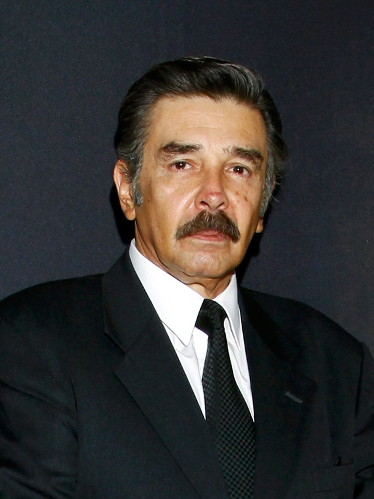 Jorge Ortiz de Pinedo - SensaCine.com
