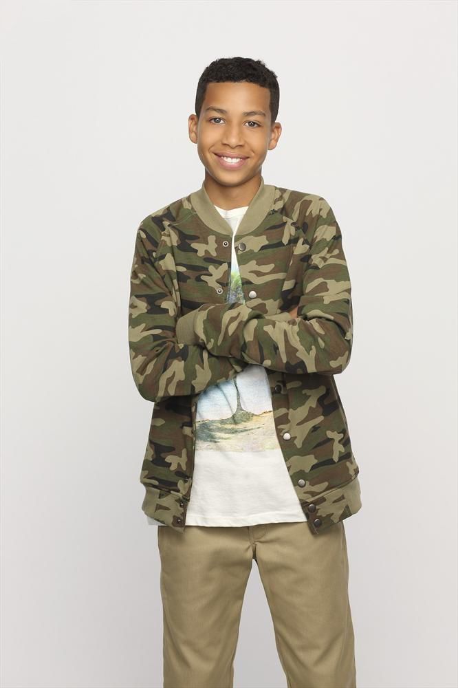 Blackish Foto Marcus Scribner Foto 469 sobre 474