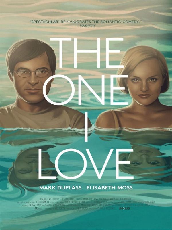 The One I Love - Película 2014