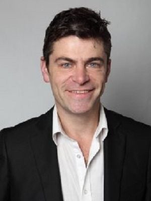 Stuart Matthews - SensaCine.com