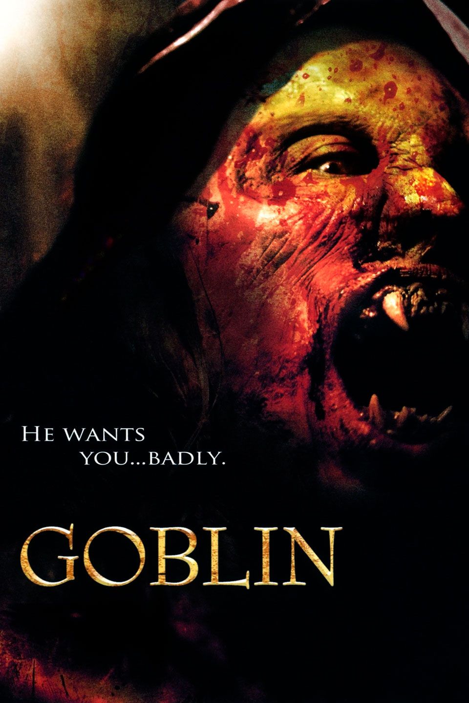 Goblin - Película 2010