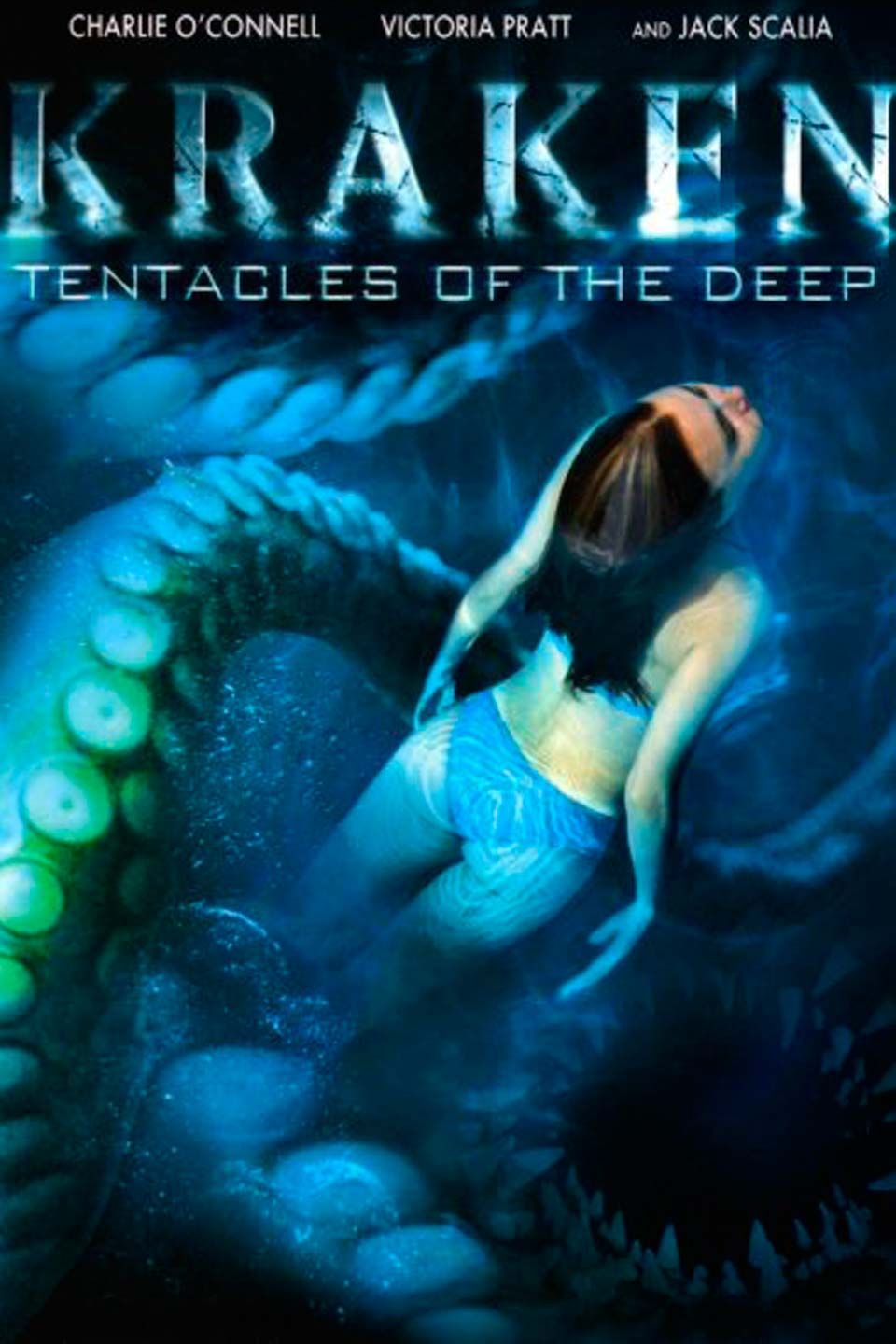 Kraken: Tentacles of the Deep - Película 2006