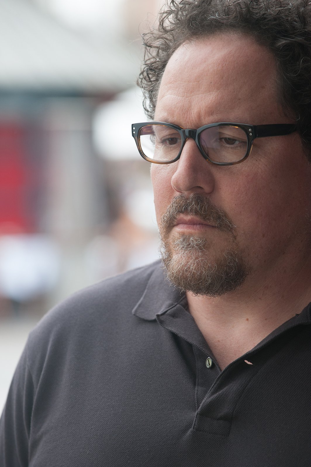 Foto de Jon Favreau - #Chef : Foto Jon Favreau - SensaCine.com