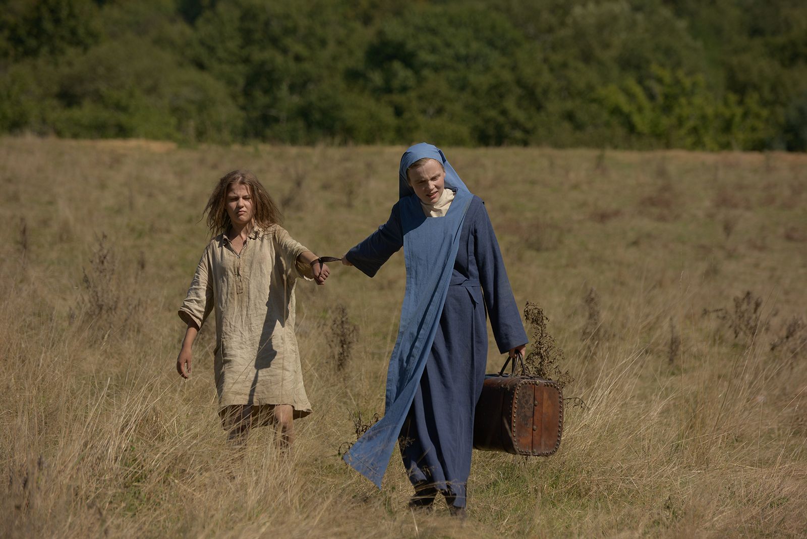 Foto de la película La historia de Marie Heurtin Foto 21 por un total de 25