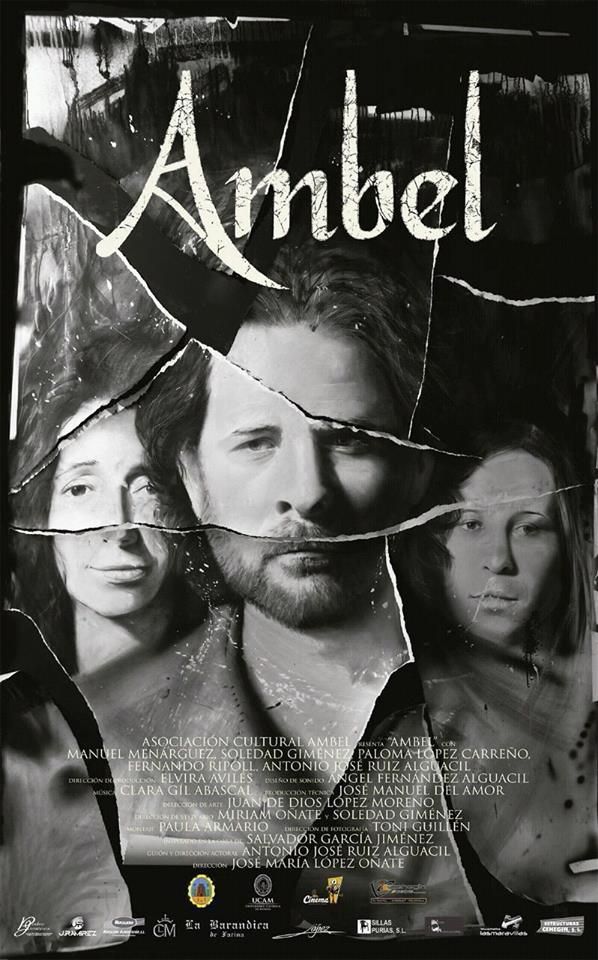 Ambel. La película - Película 2014