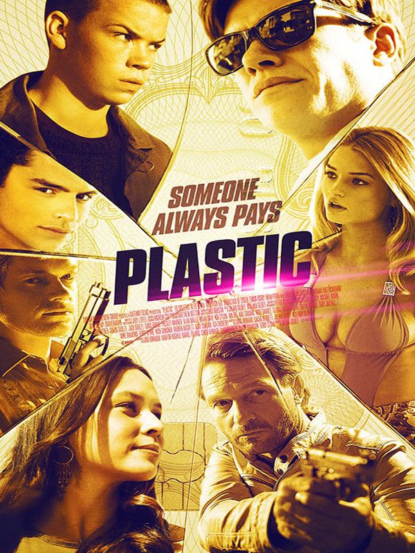 Plastic - Película 2014