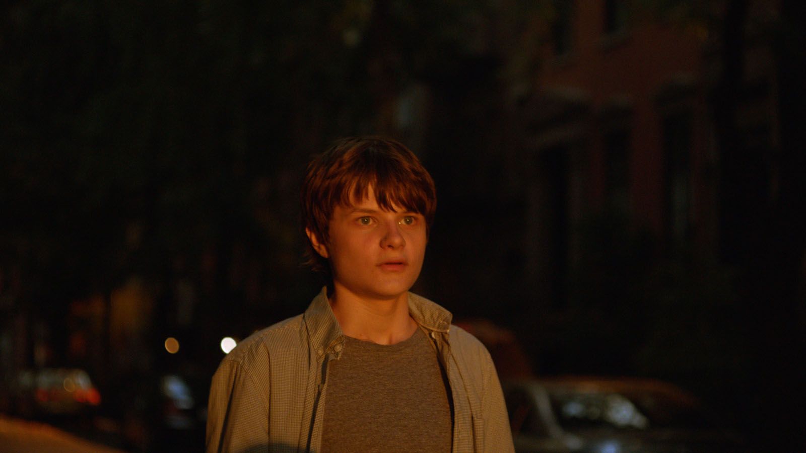 Foto de la película El amor es extraño - Foto 11 por un total de 20 ...