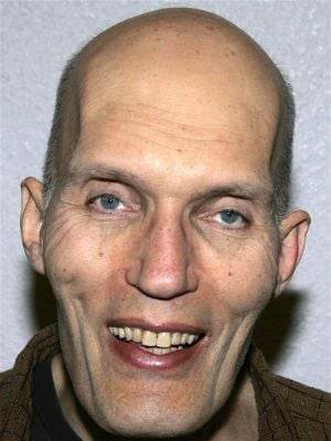 Carel Struycken : Filmografía - SensaCine.com