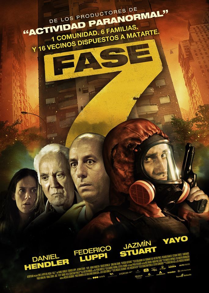 Fase 7 - Película 2010