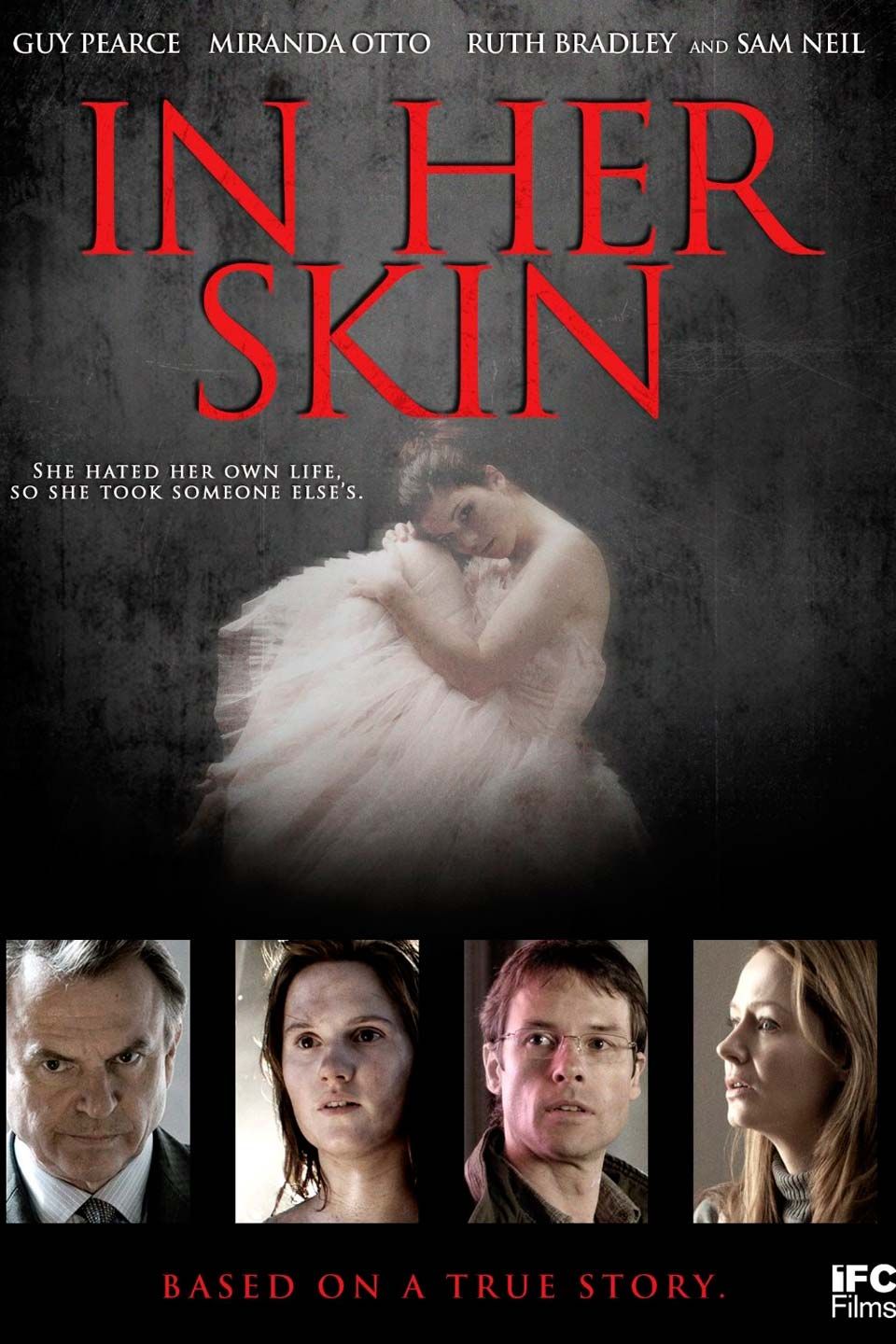 In Her Skin - Película 2009