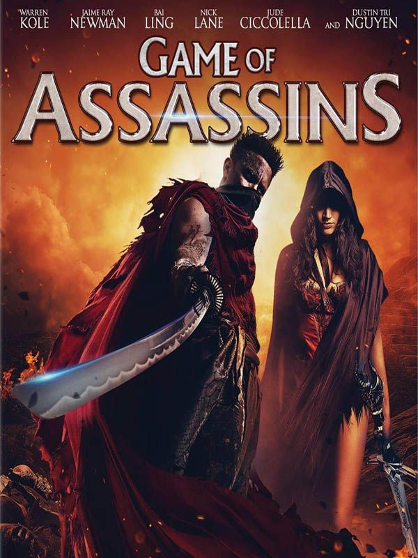 The Gauntlet - Película 2013