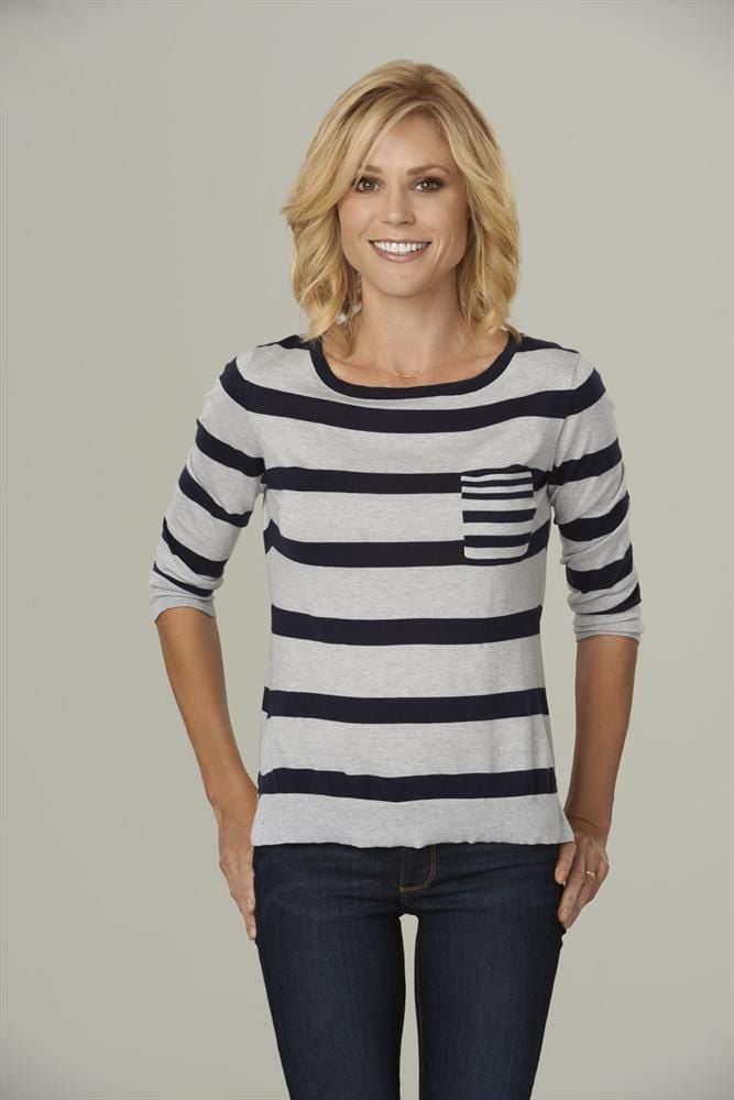 Modern Family : Foto Julie Bowen - Foto 444 sobre 1143 - SensaCine.com - How Tall Is Julie Bowen: Modern Family Star’s Stats