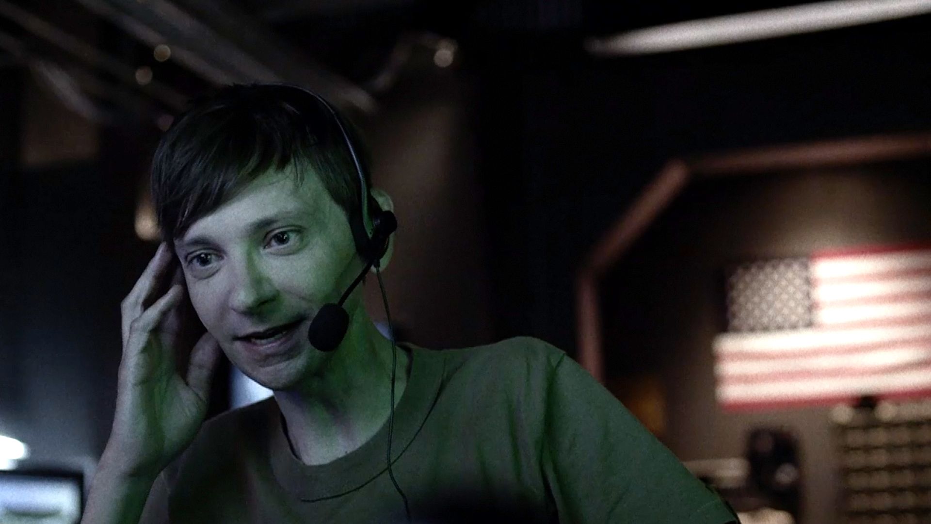 Foto de DJ Qualls Z Nation Foto DJ Qualls Foto 19 de 58