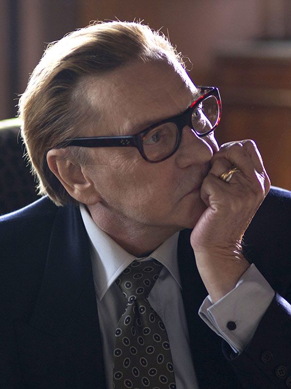 Helmut Berger
