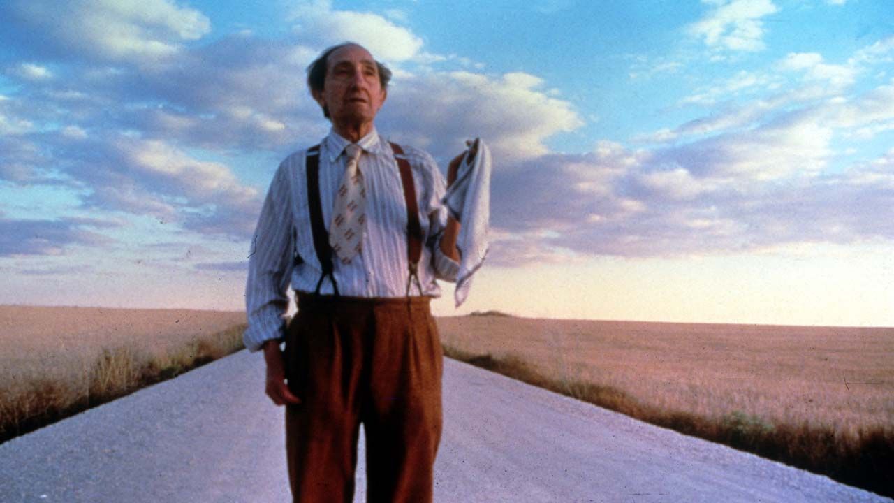 Foto de la película El Milagro de P. Tinto - Foto 1 por un total de 2